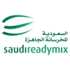 شركة السعودية للخرسانة الجاهزة